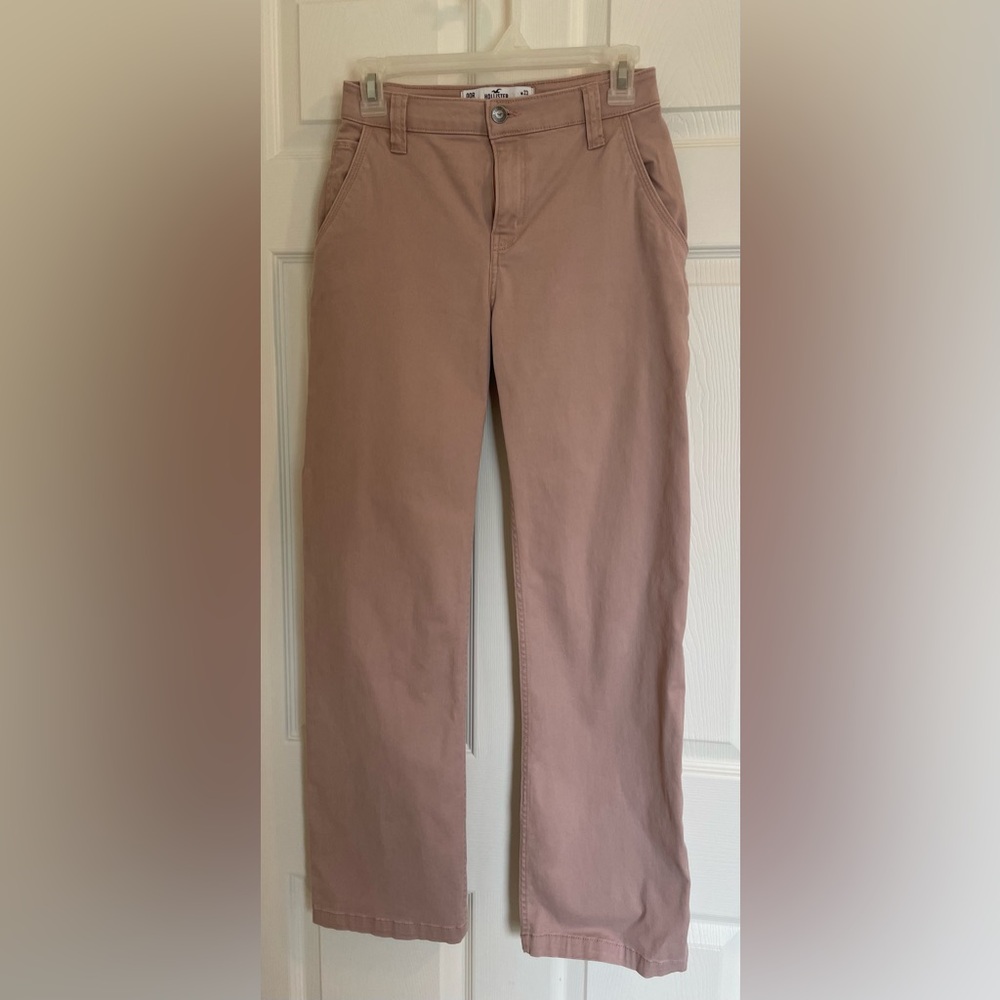 Hollister casial pants